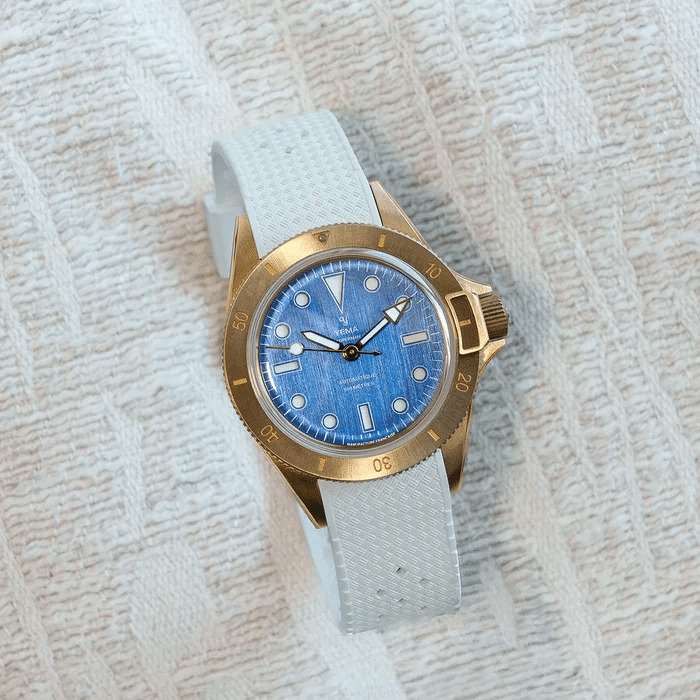 Yema superman bronze cmm.10 2