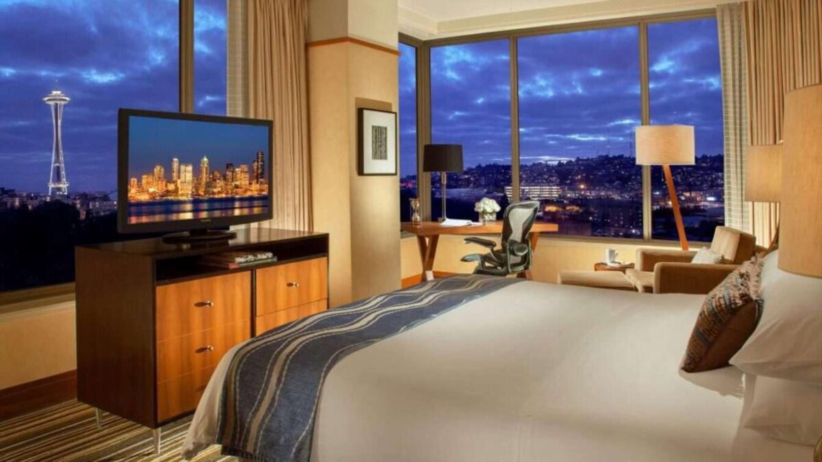 1hotel seattle 3