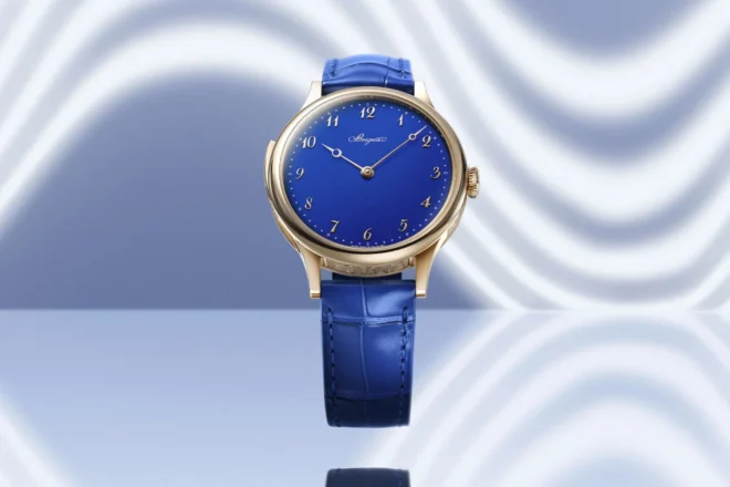 Breguet classique repetition minutes 7365 limited edition 250th anniversary