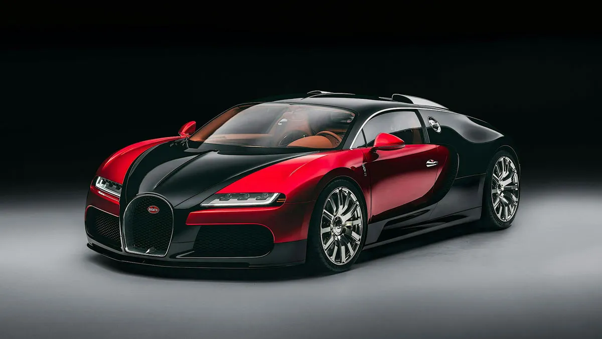 Bugatti f.k.p. hommage 2
