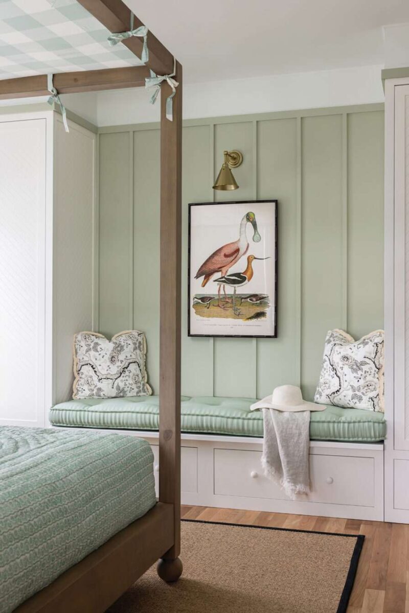 Thedunlin charleston