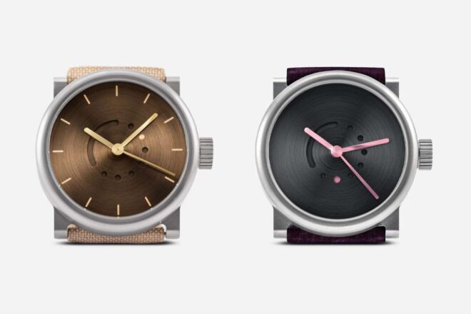 Ochs und junior settimana pvd 20th anniversary 1