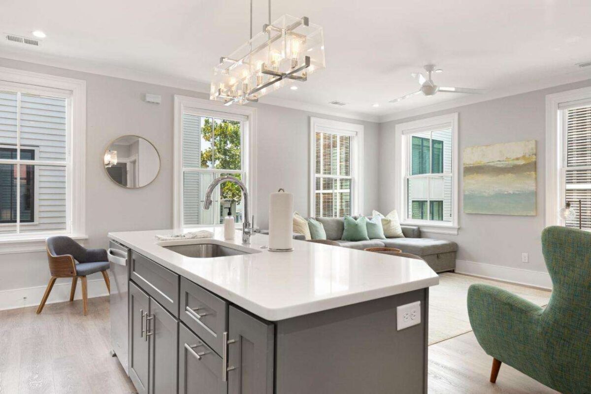 Picture charleston the cooper suite at 122 spring 20