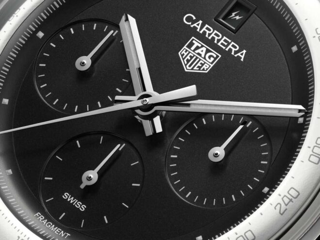 Tag heuer fragment