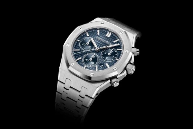 2026 audemars piguet royal oak chronograph 38mm 1