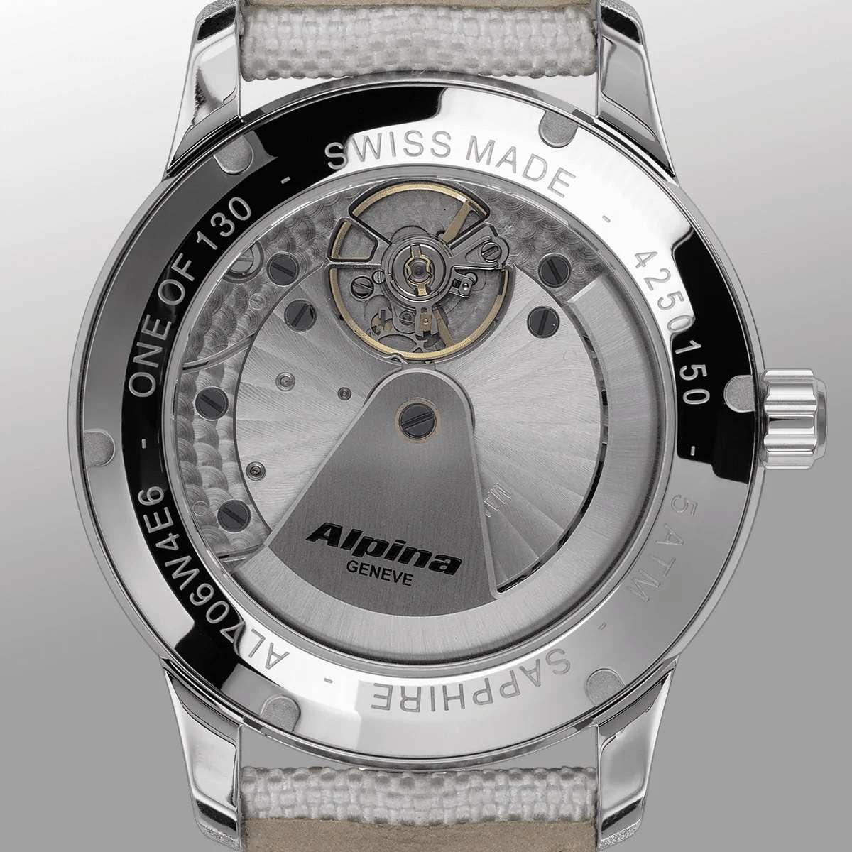 Alpina ln 2