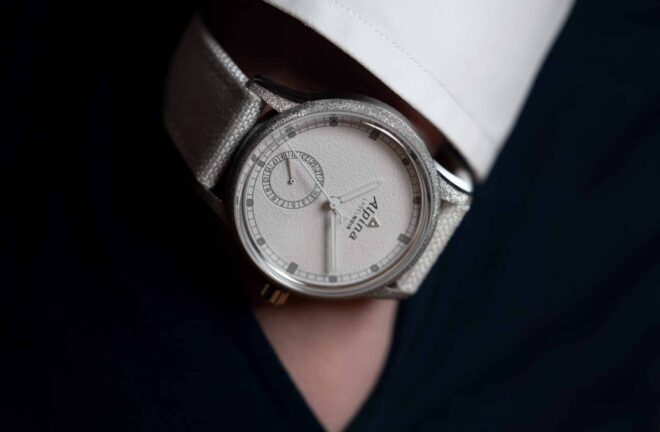 Alpina x ln 1