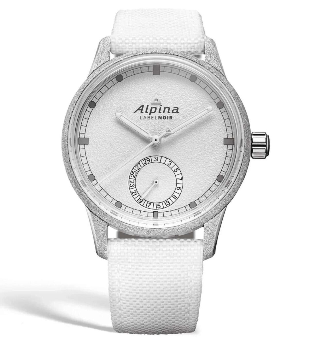 Alpina x ln 2