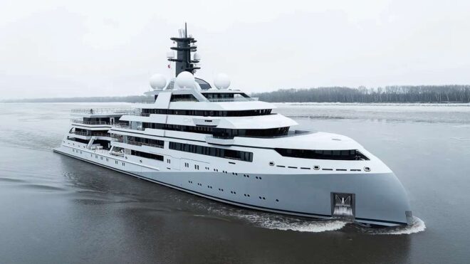 Lurssen o3
