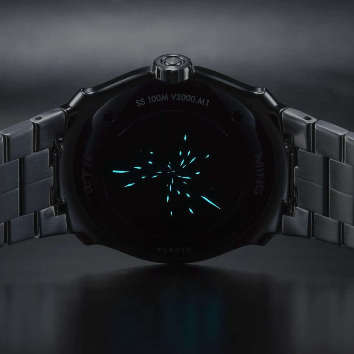 Ming 56.00 starfield 3