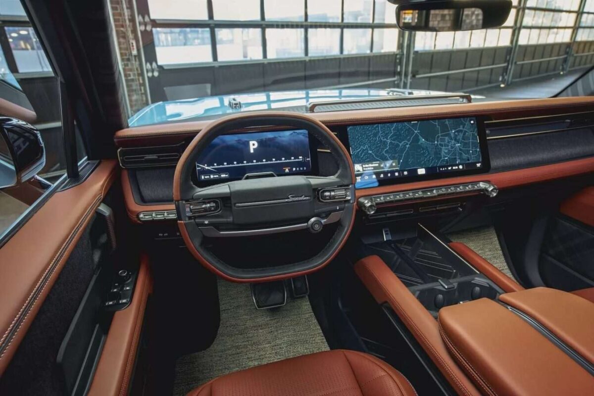 Pacific mist scout traveler 1