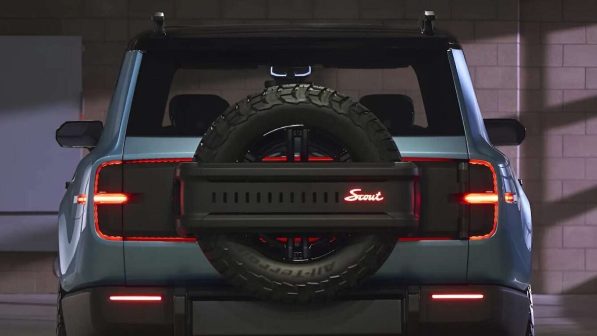 Pacific mist scout traveler 3