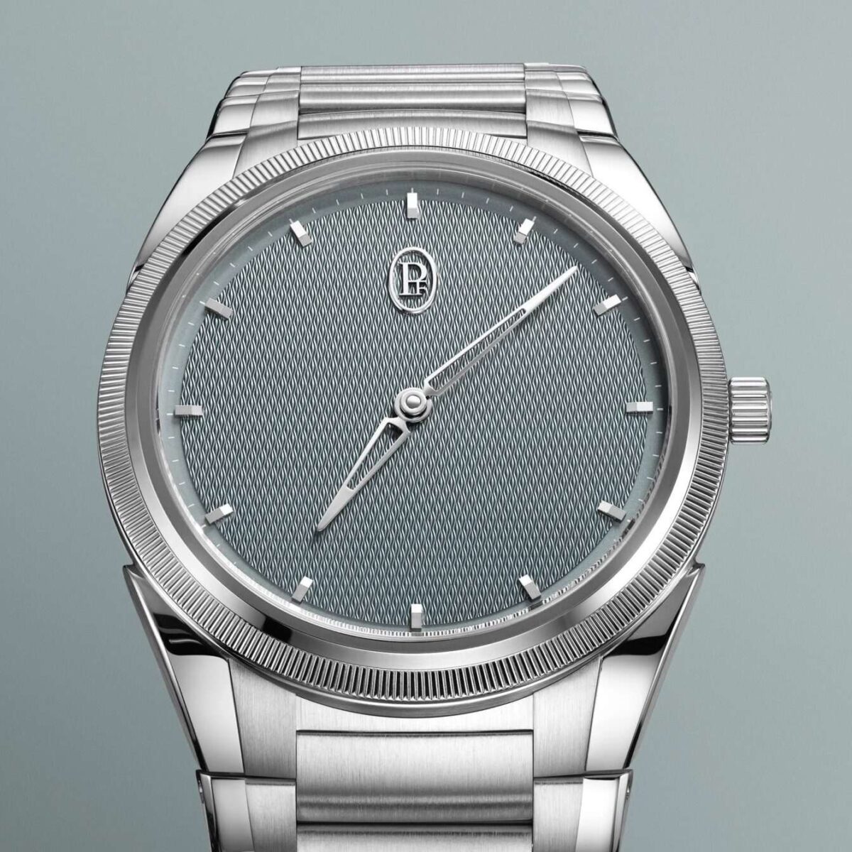 Parmigiani fleurier tonda pf micro rotor agave 3
