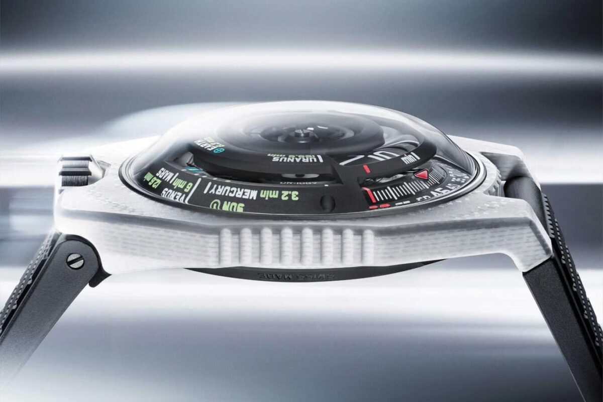 Urwerk ur 100v ls ceramic 3