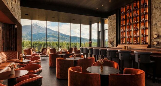 One only moonlight basin montana