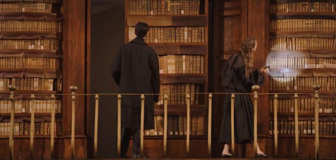 Bvlgari rome chasse tresor