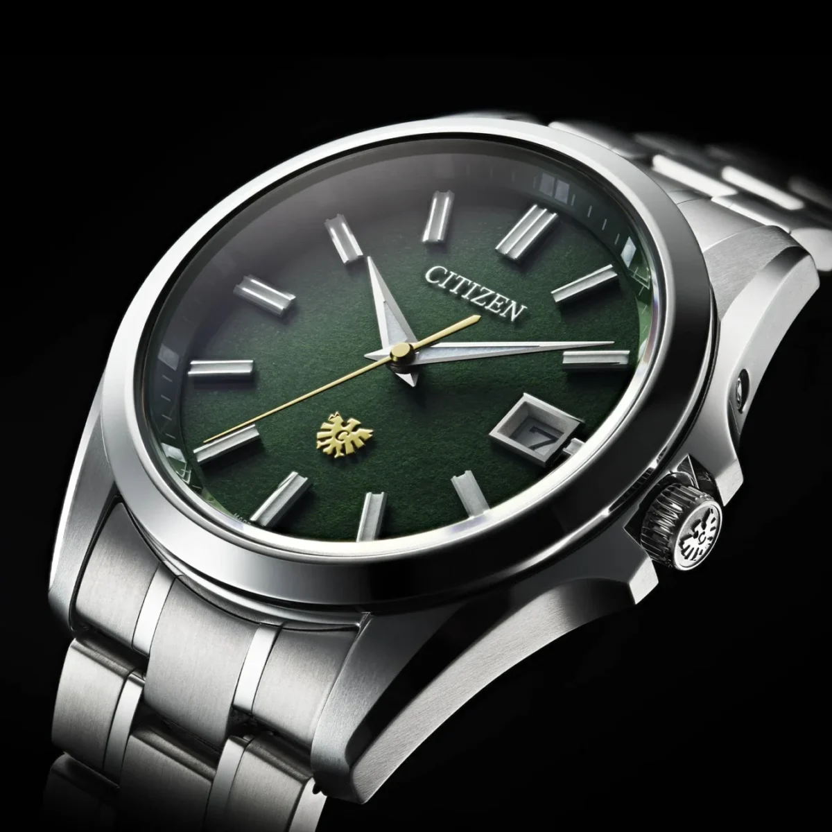 Citizen eco drive 50eme anniversaire 2