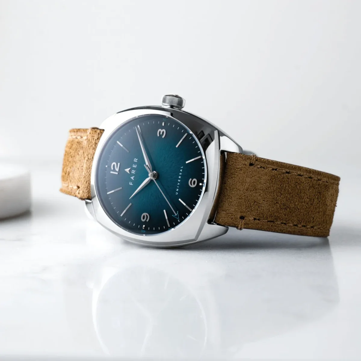 Farer 35mm cushion case collection