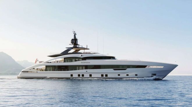 Heesen sophia