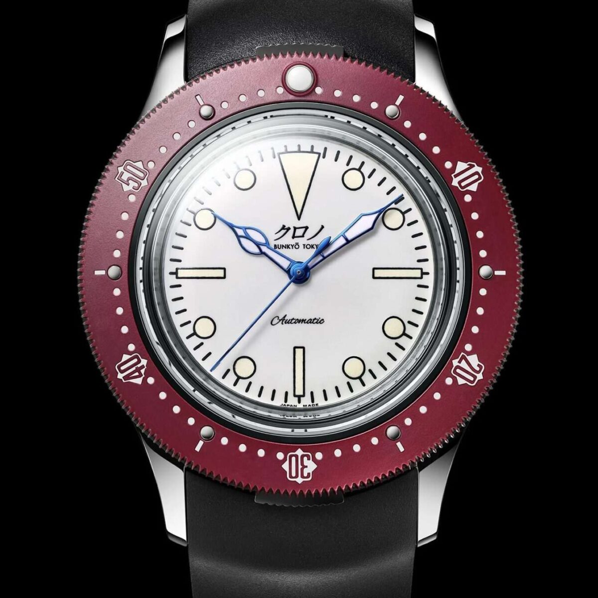 Kurono tokyo diver 2 en 1 3