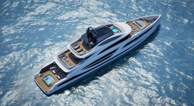 Lazzara lmy 165