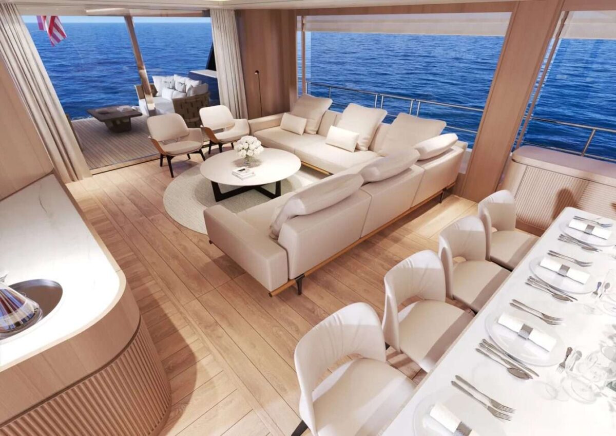 Ocean alexander purao 30p interieur