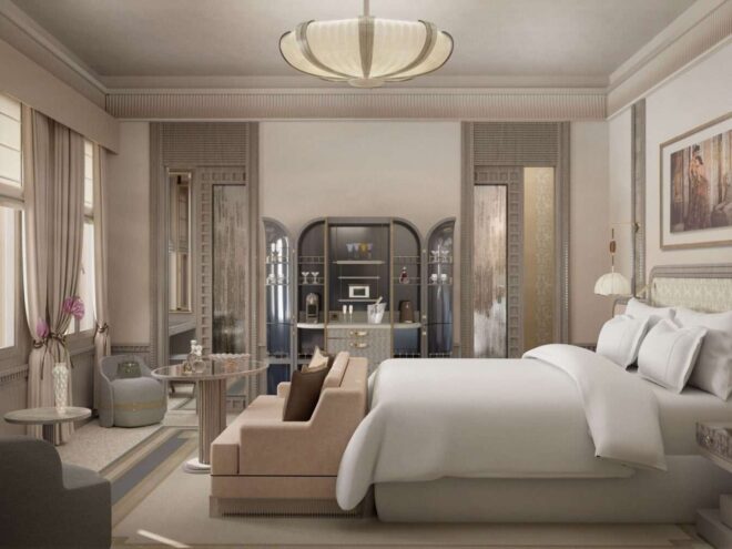 Orient express hotel venezia 4