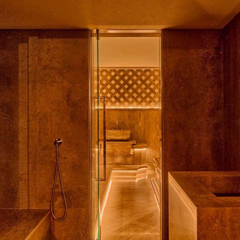 Orient express minerva rome spa 3