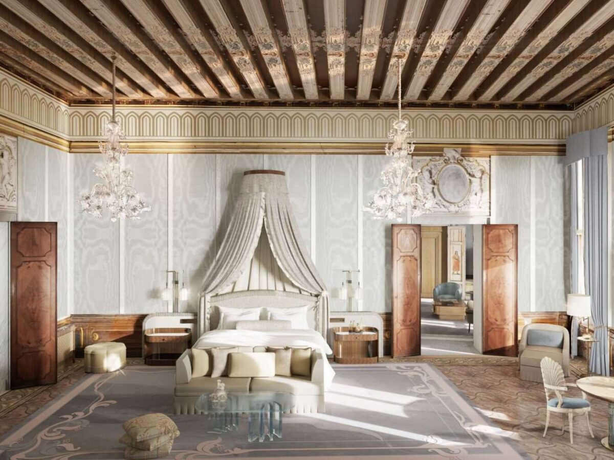 Orient express venezia 2