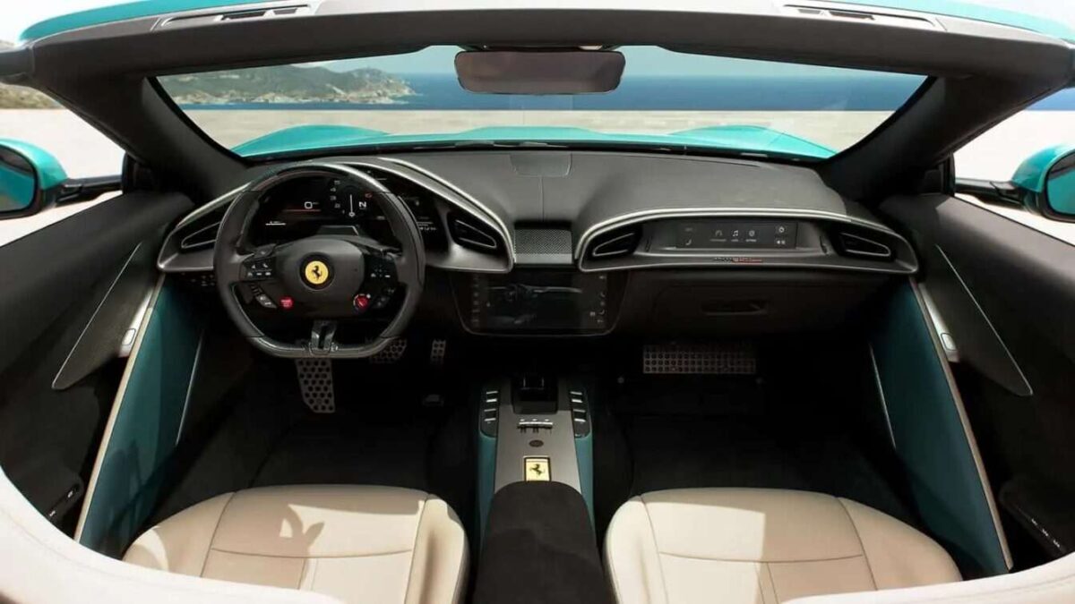 Ferrari amalfi spider 2026 3