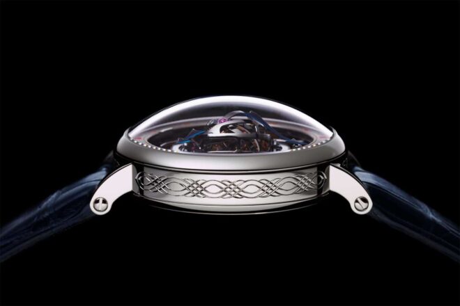 Marco lang seven spheres