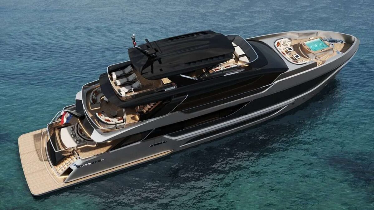 Van der valk shine