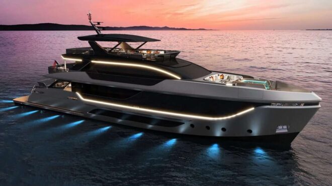 Van der valk shine 3