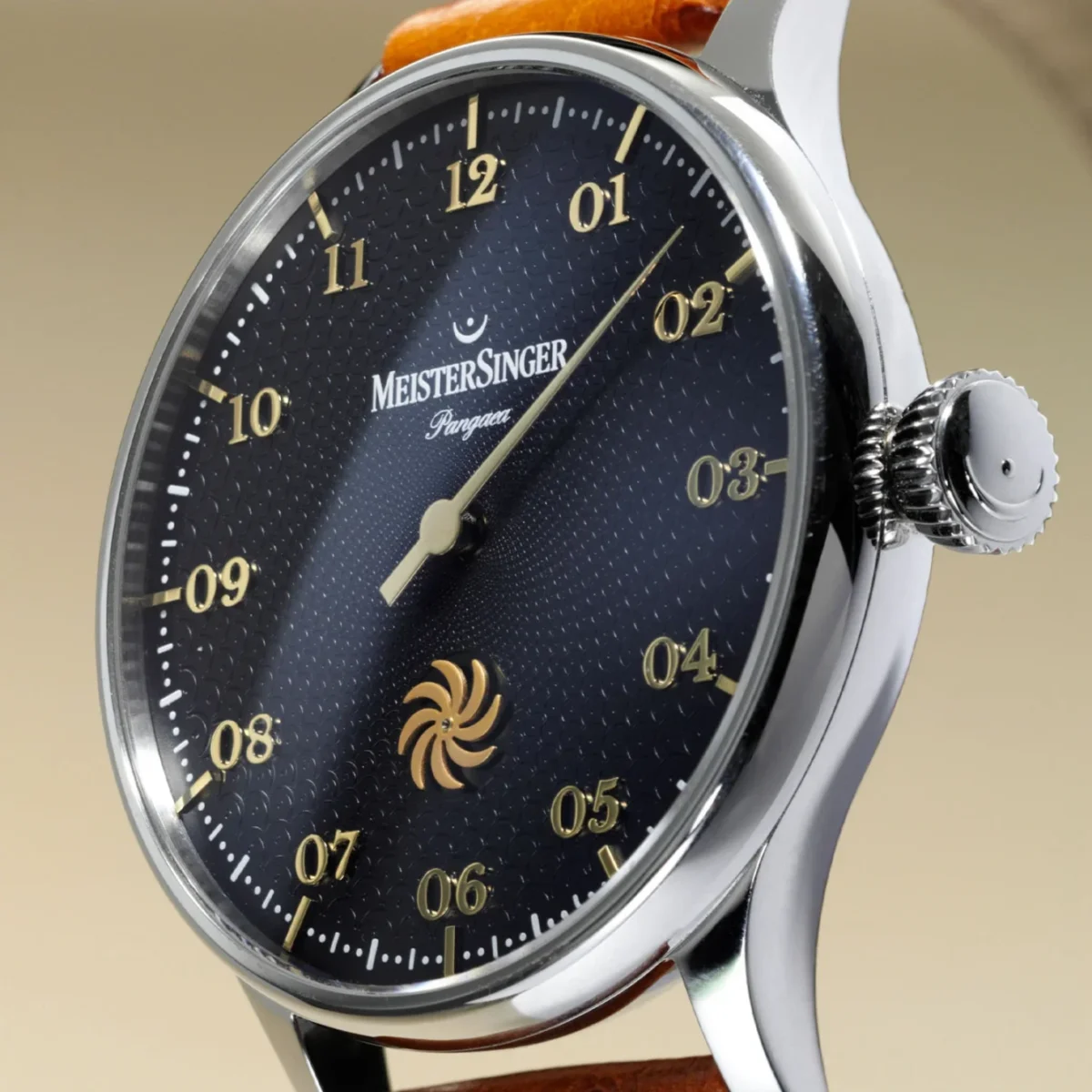 2026 meistersinger pangaea cadran texture 2