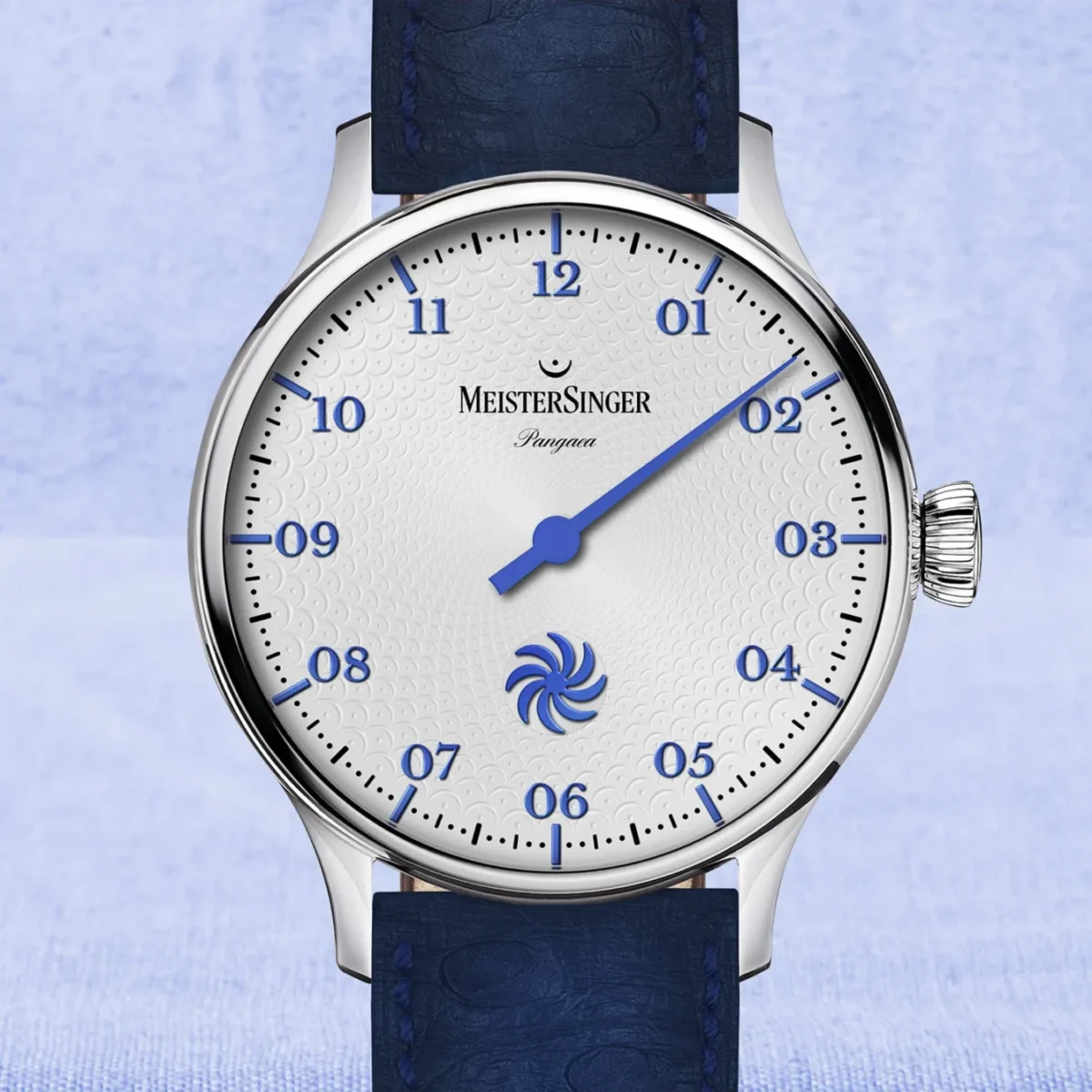 2026 meistersinger pangaea cadran texture 3