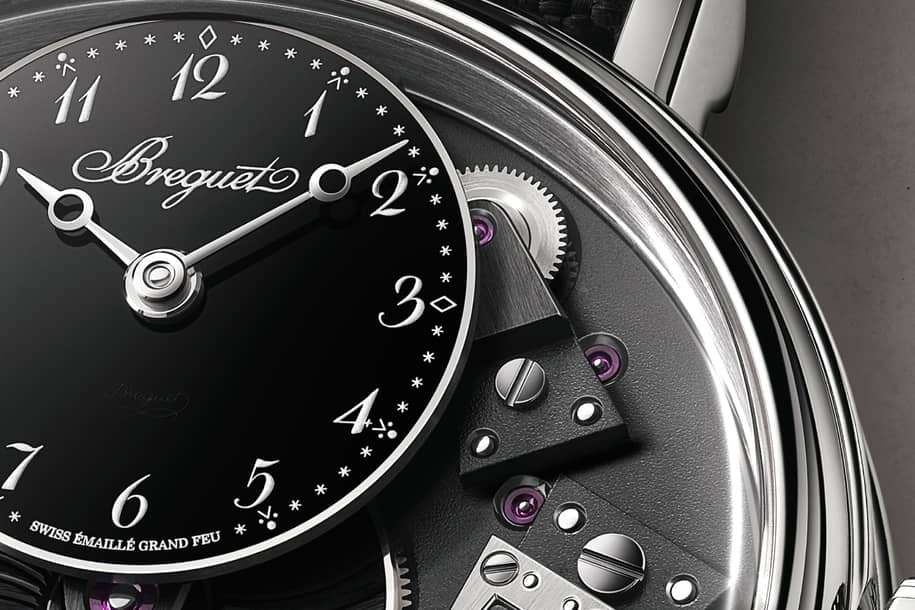 Breguet tradition 2026 2
