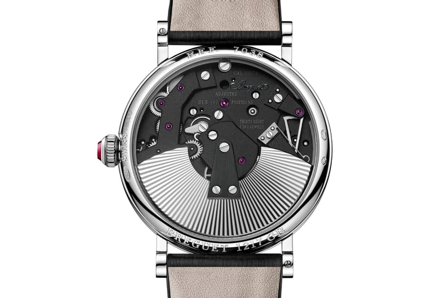 Breguet tradition 2026 3