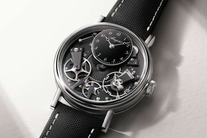 Breguet tradition 2026
