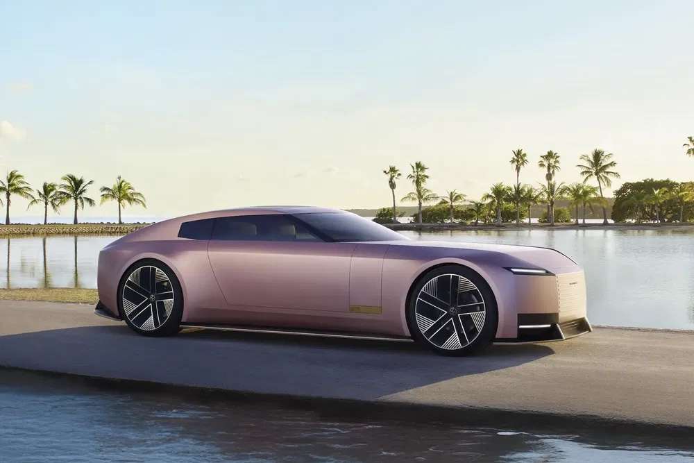 Jaguar gt 4 portes 2026 3