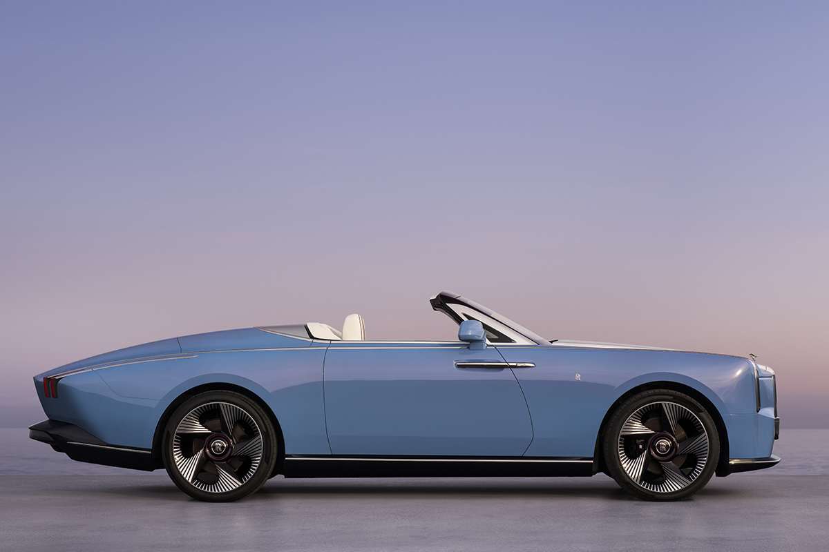 Project nightingale rolls royce 2