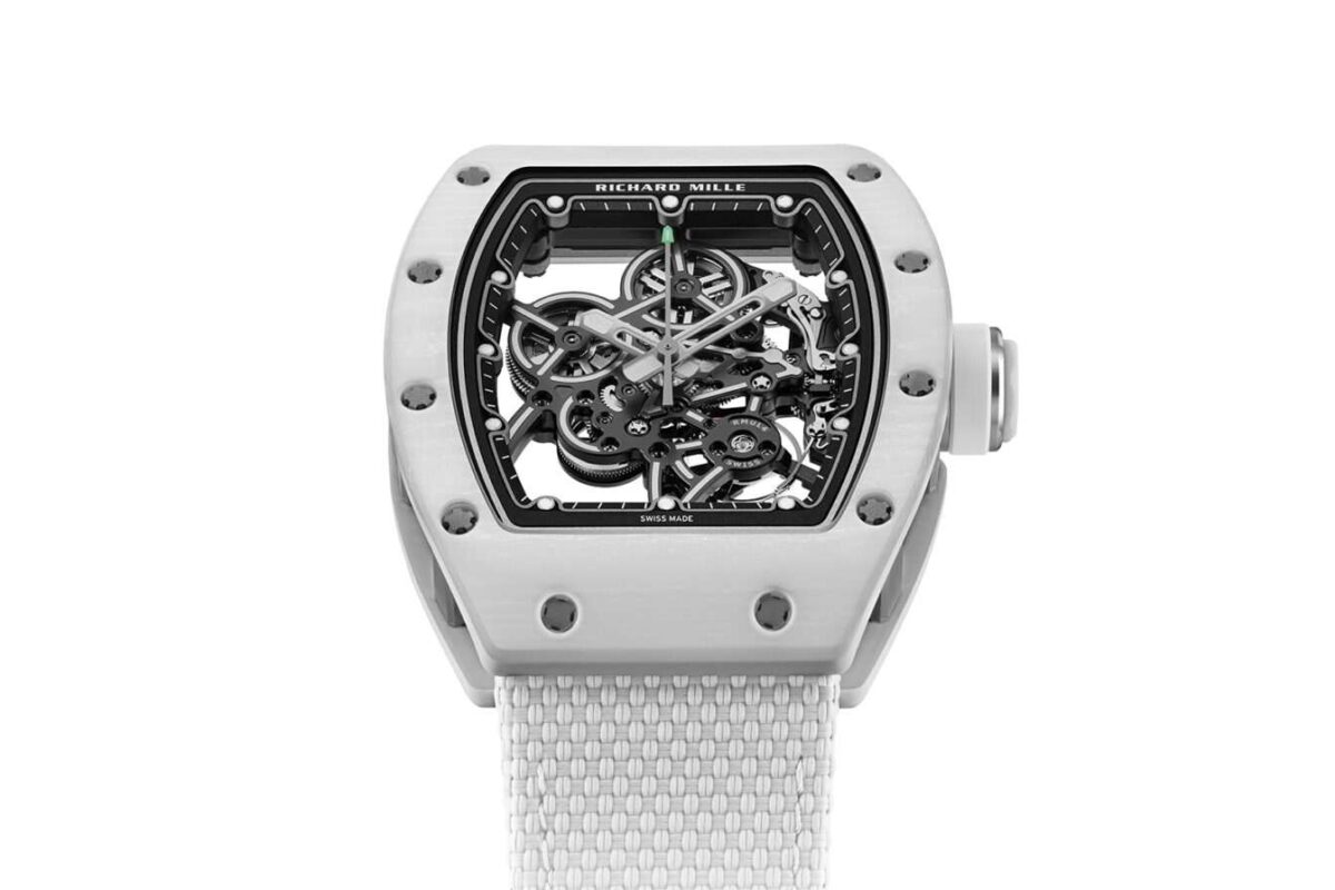 Richard mille rm55 01 2