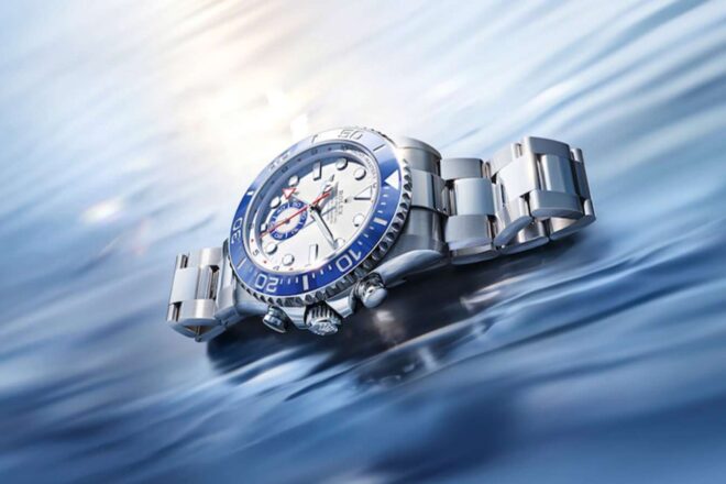 Rolex yacht master ii 2026 2