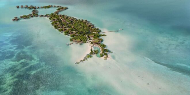 Six senses belize