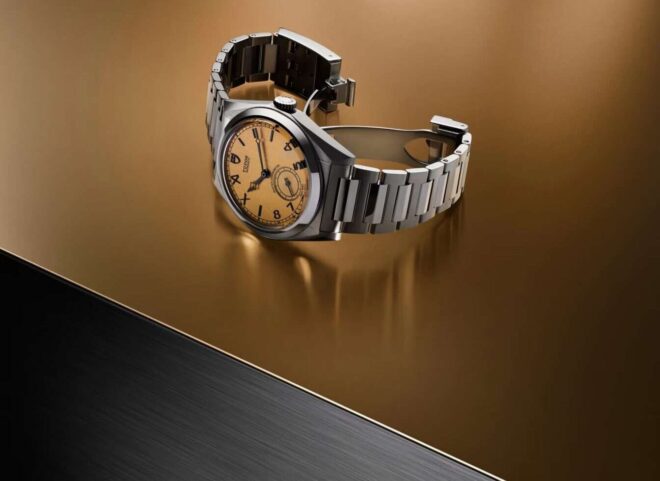 Tudor monarch 1