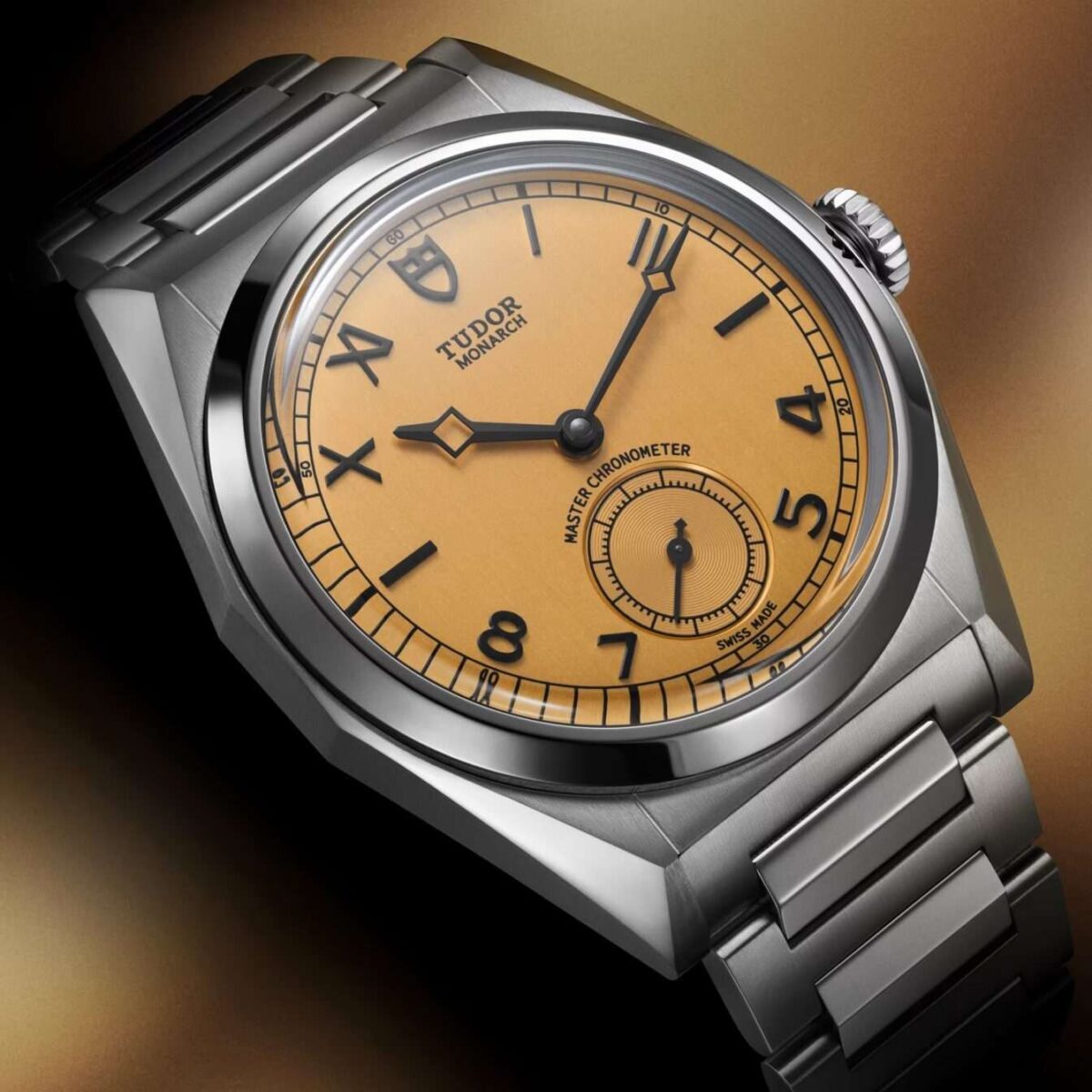 Tudor monarch 3