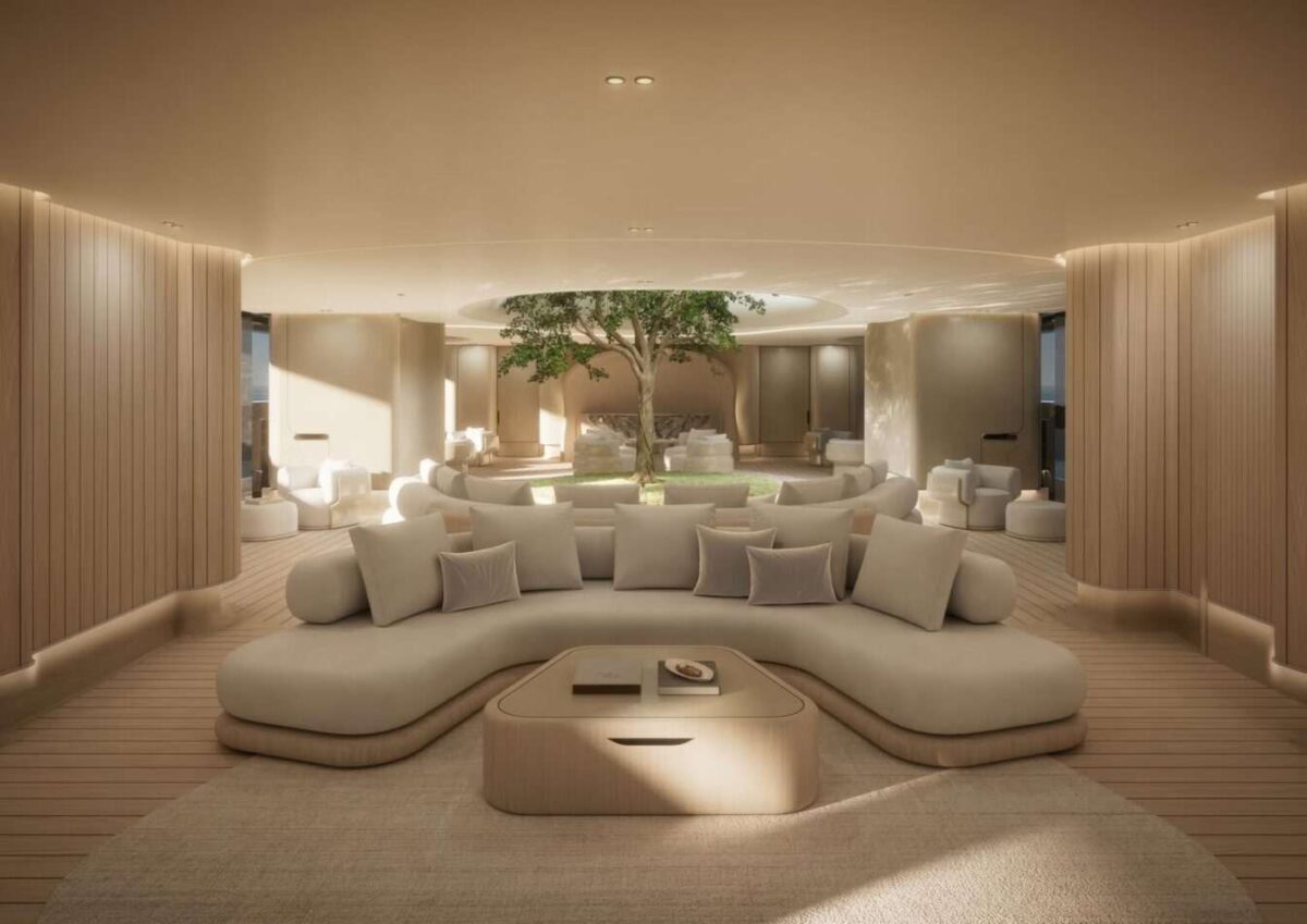 Virtuosity sanlorenzo 2