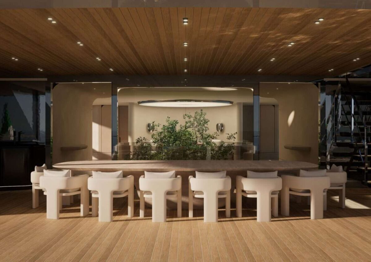 Virtuosity sanlorenzo 3