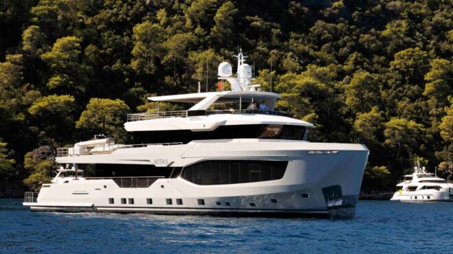 Numarine mitan 3
