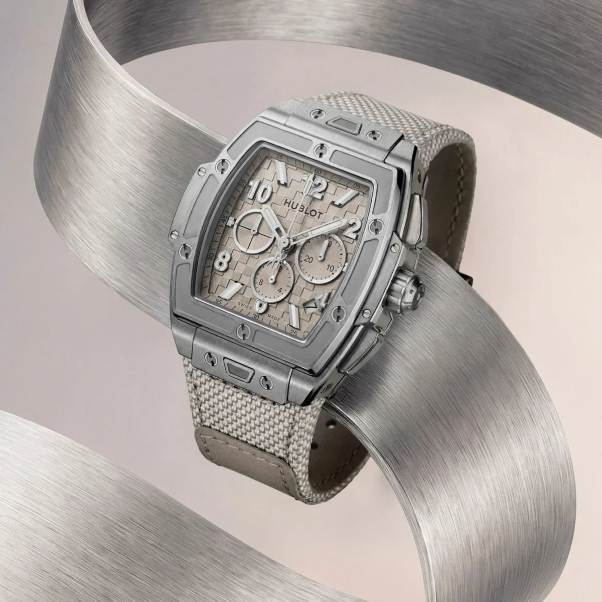 2026 hublot spirit of big bang taupe 2