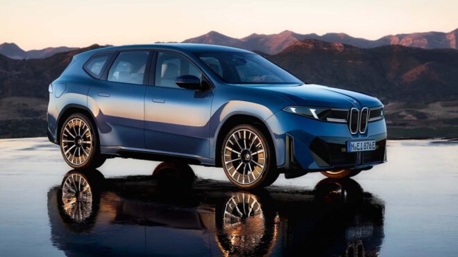 2026 bmw ix3